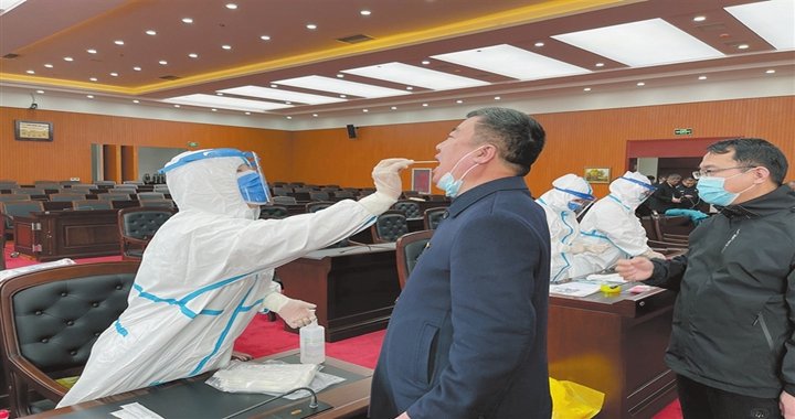 我市立即召开市委第七十一次专题会议暨