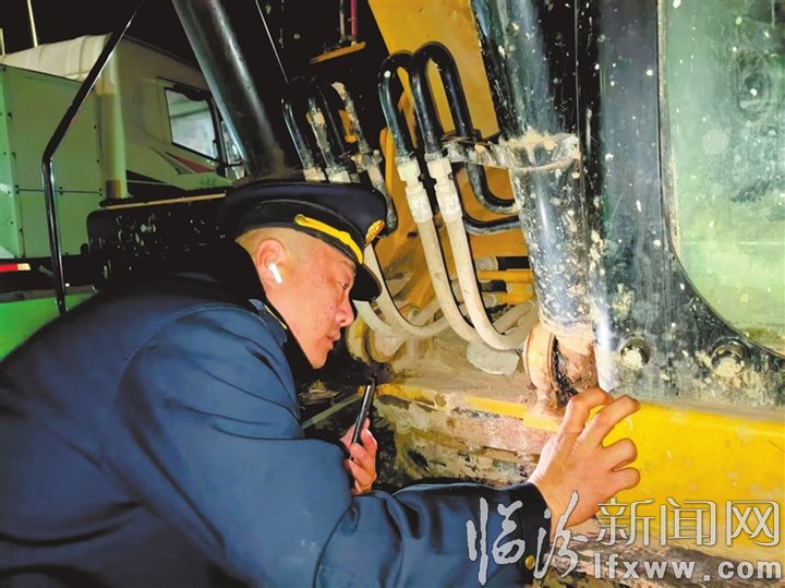14.jpg 排查机械