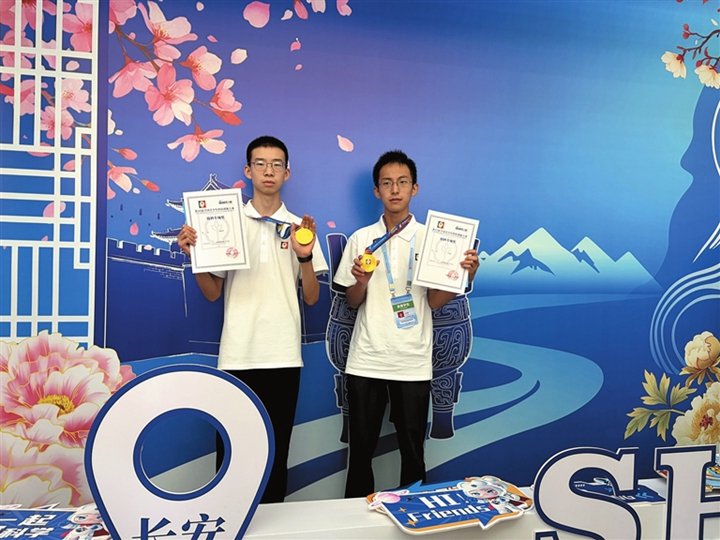 逛街选岗两不误！临汾“小而美...