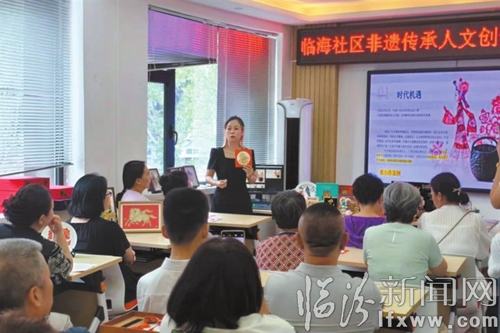 尧都区召开“向前一步