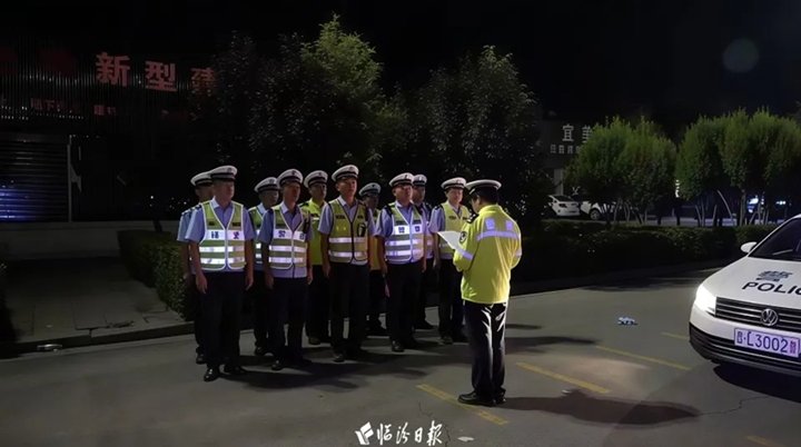 海报・临汾｜天地有大美而......