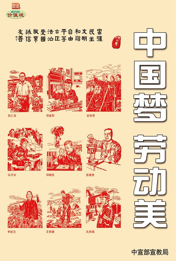 我们总说