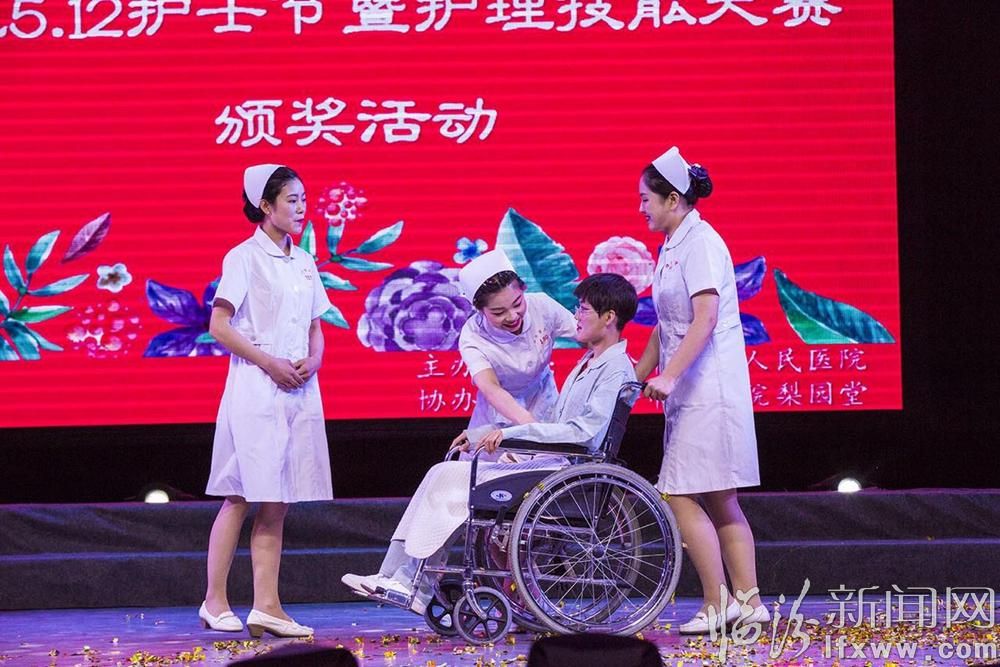 一份真情