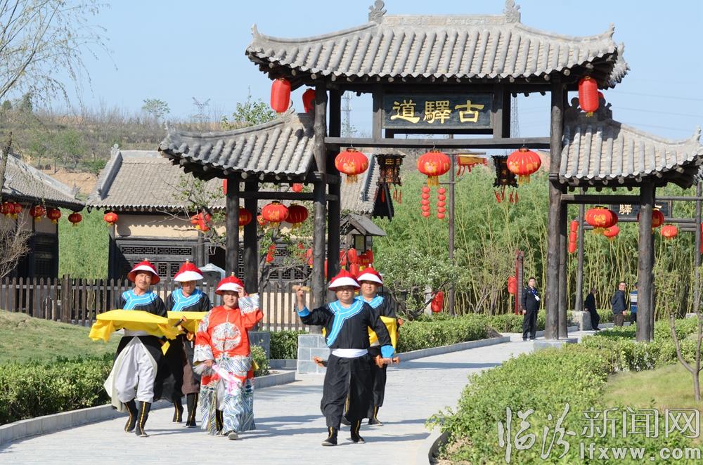 城建靓县