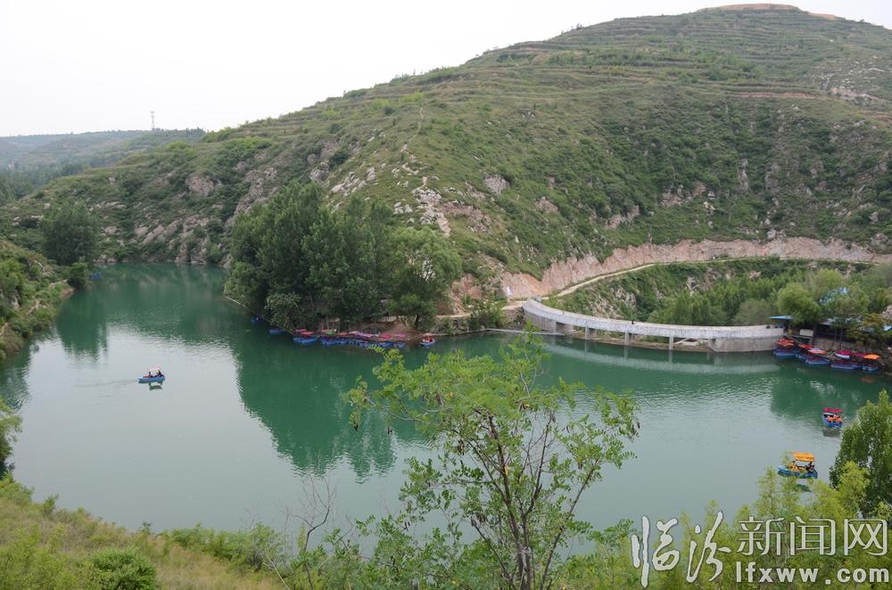 全国晋文化研究开发基地的“三大基地”